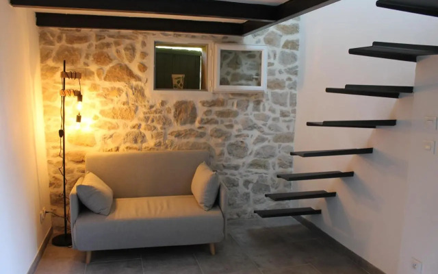 Sainte Victoire le Cabanon