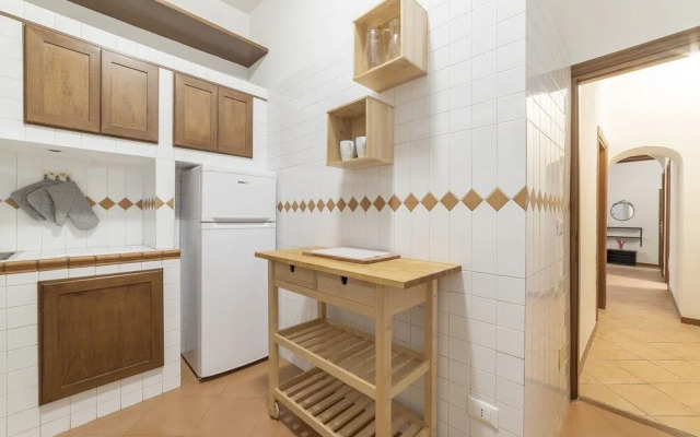 Pantheon Charming Apartment