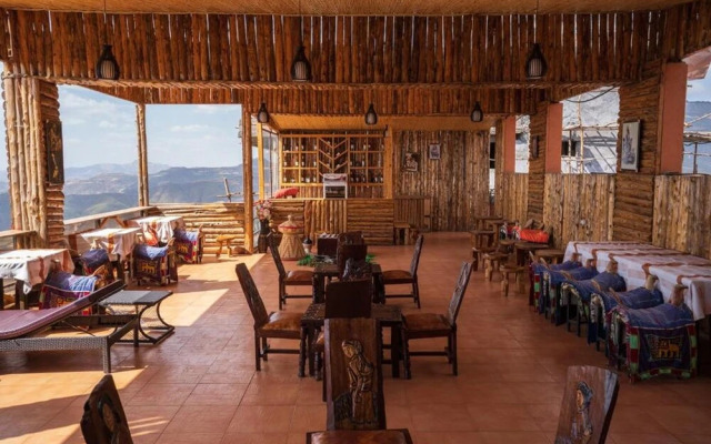 Panoramic View Hotel