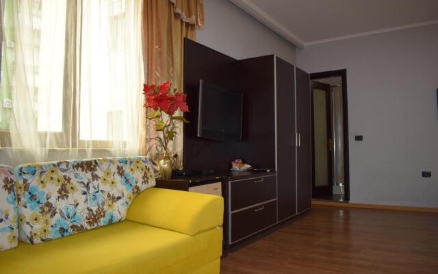 Eagle Hotel