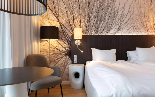 Best Western Plus Park City Lund