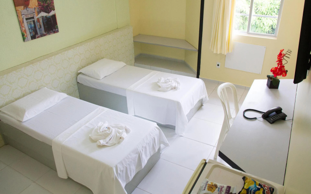 JR Hotel