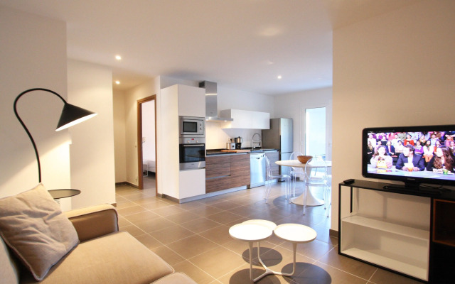 Résidence Catherine