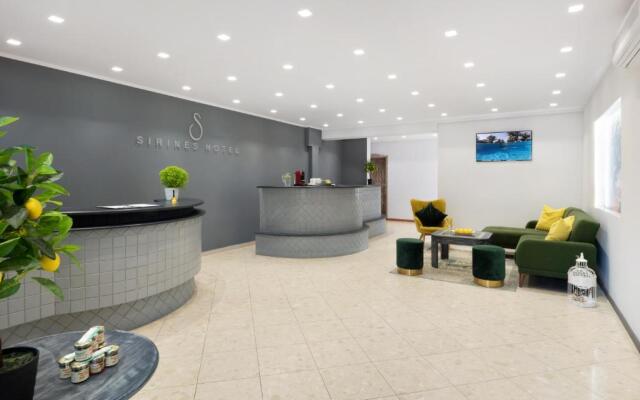 Hotel Sirines Complex