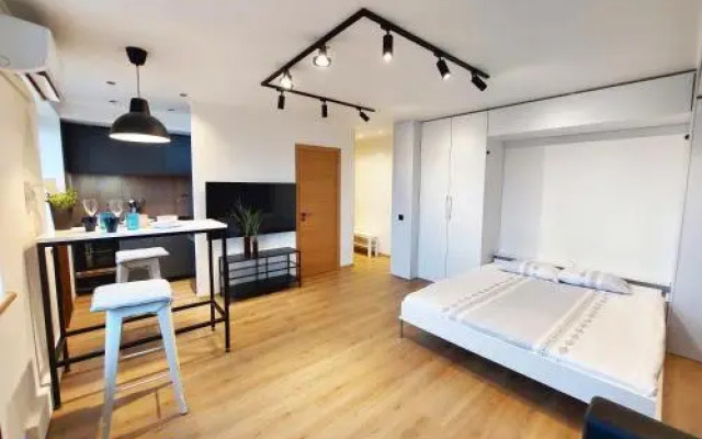 Studio near the Beach