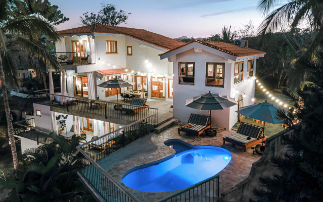 Distrito 88 - Adults only