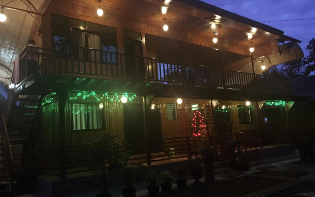 Pitaya Native Guest House