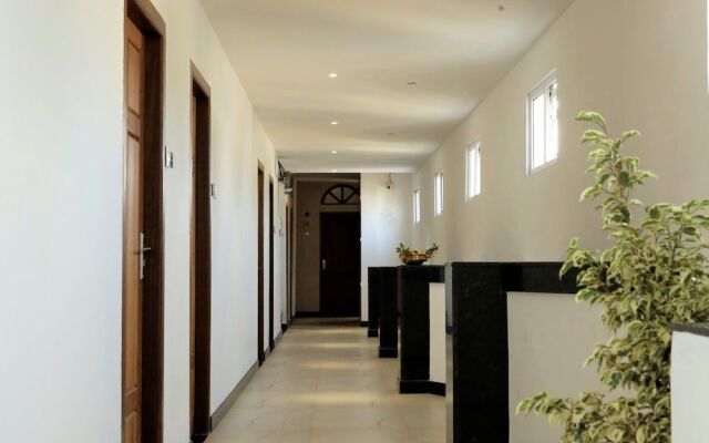 New Cape Hotel