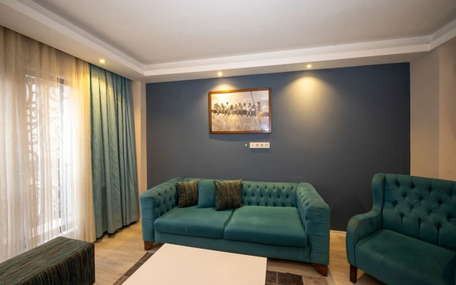 Marida Hotel Istanbul