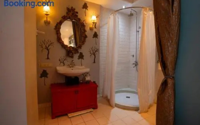 Piazza Boutique Hotel