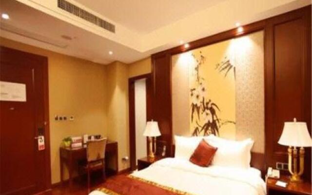 Wyndham Garden Wuyishan