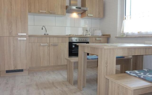Fuchs-Dobry 5 Apartments 40qm-60qm