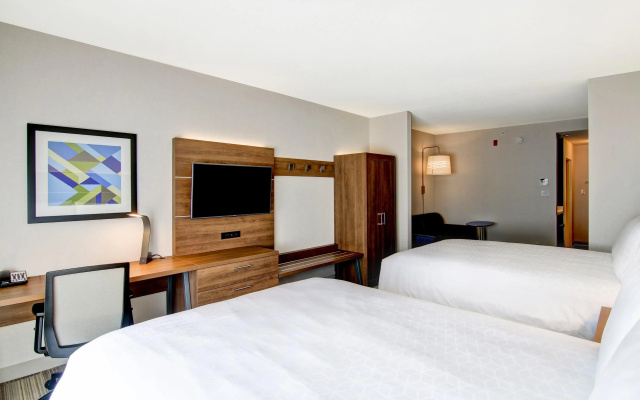 Holiday Inn Express Hotel & Suites Toronto - Markham by IHG