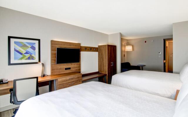 Holiday Inn Express Hotel & Suites Toronto - Markham, an IHG Hotel