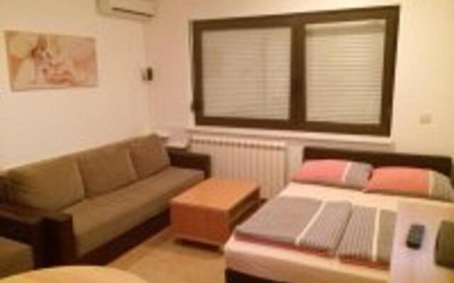 Apartments Nena