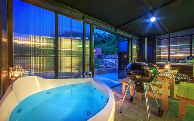 Kapyeong Lev Pension