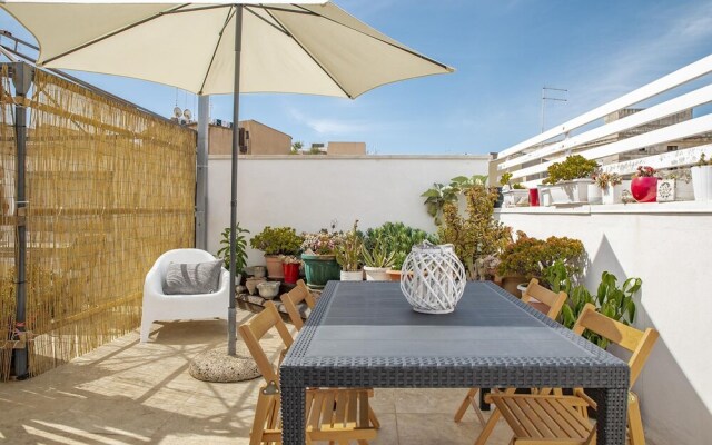 Terrazza sui Tintori by Wonderful Italy