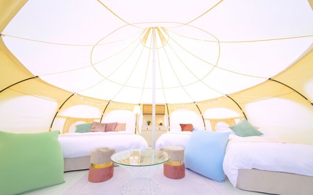 GLAMPREMIER Setouchi