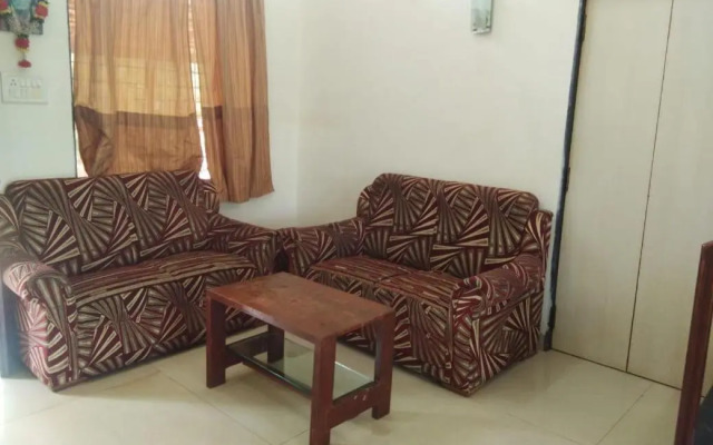 Sai Villa 4BHK