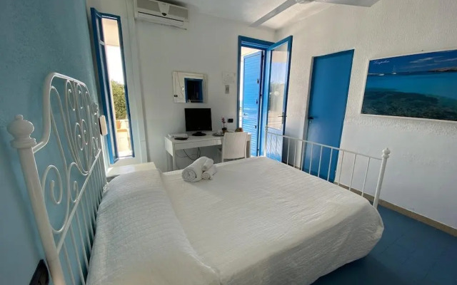 Hotel Guitgia Tommasino