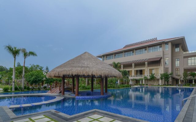 Grand New Century Hotel