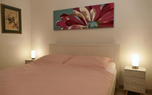 Appartement Arroka au BaskoParadis