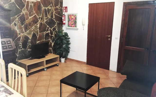 Quevedo Beach Apartment II by Canary365