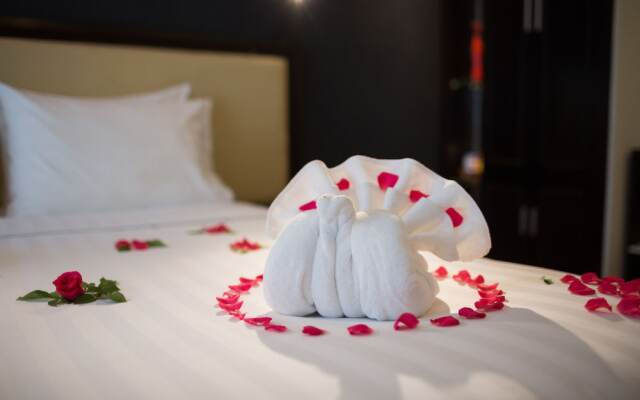 Silk Flower Hotel & Spa