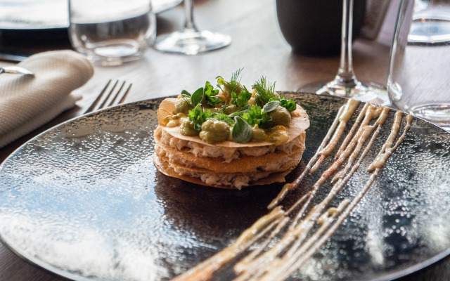 Hôtel Le Boeuf Couronné