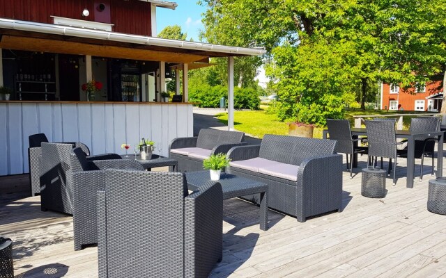 Hotell Grönfeltsgården