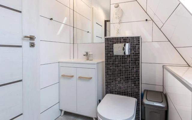 Willa Nasza u Agnieszki- 200m KRUPÓWKI