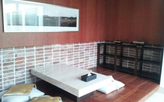 HANSHE Golf Resort