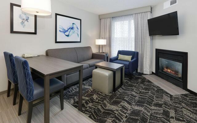 Homewood Suites by Hilton St. Louis-Chesterfield