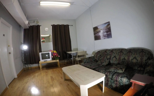 St Lawrence Residences And Suites