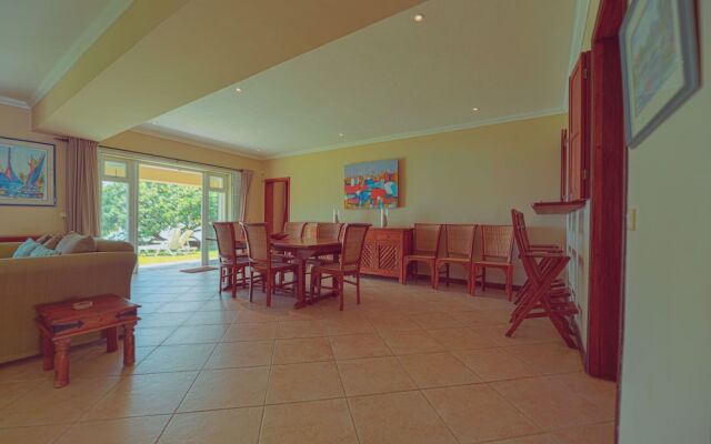 Villa Dadou by StayMauritius