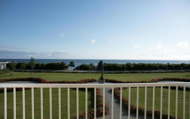 Morada Strandhotel Ostseebad Kühlungsborn