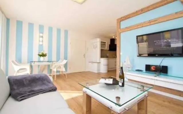 Domizil am Hang _ Wohnung B 10