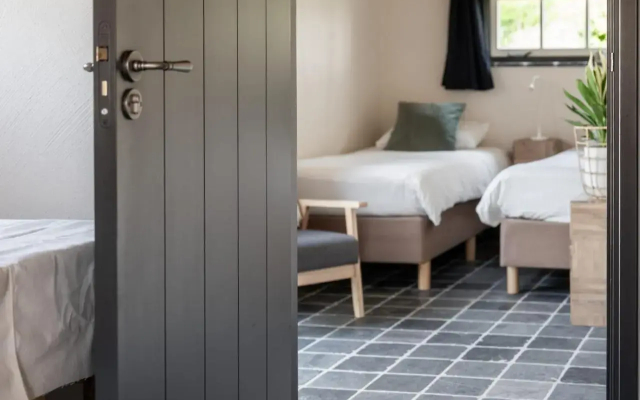 Boerensuite, Bed & Breakfast
