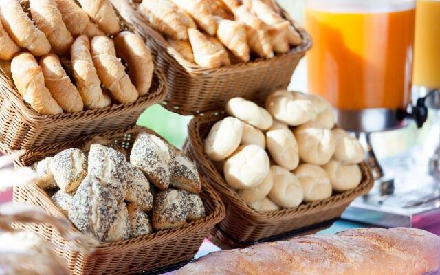 Holiday Inn Express Ajaccio by IHG