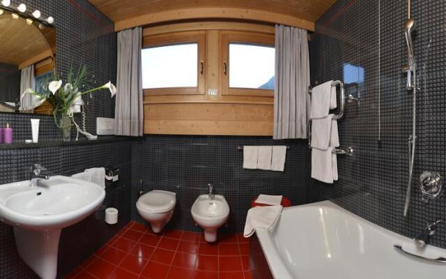 Residence Villa Tramont