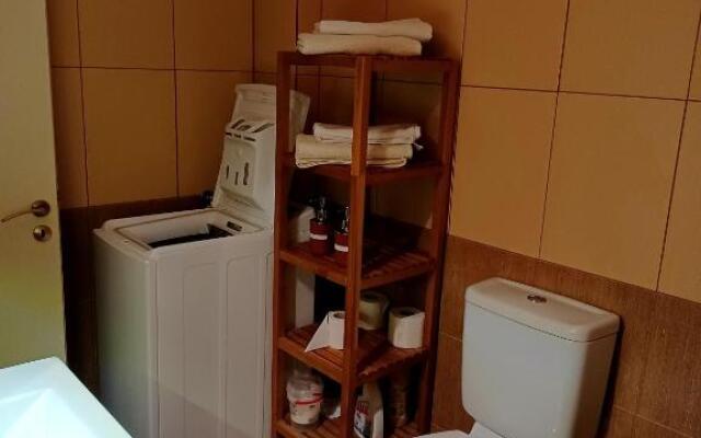 Central Apartment Ioannina