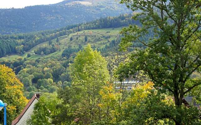 Ferme Auberge du Chèvremont