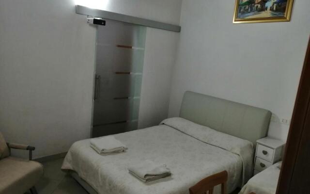 Borgo Foce La Spezia SP2389