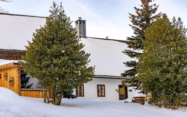 Das Haus am Berg: Nestelberg17