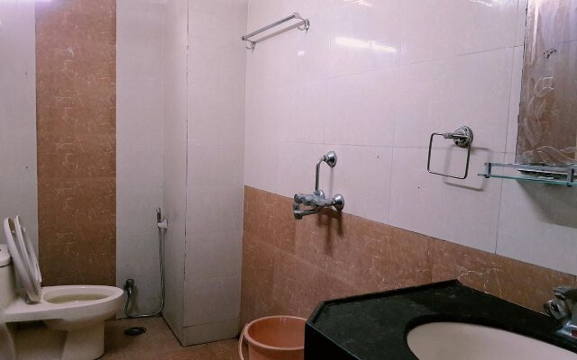 Hotel Metro Jiapur