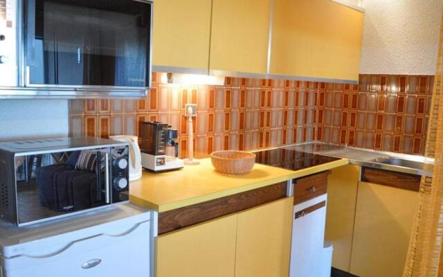 Appartement Argelès-sur-Mer, 1 pièce, 4 personnes - FR-1-225-100