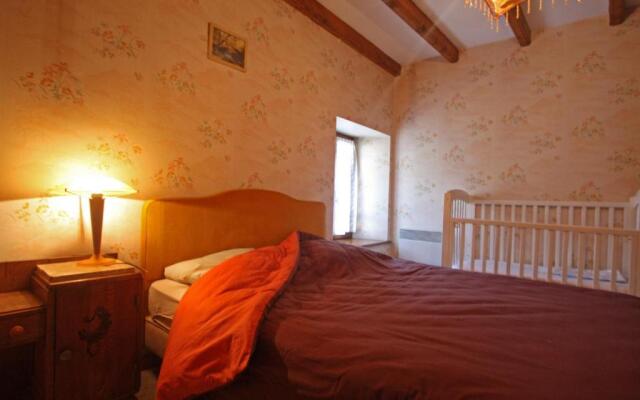 Gîte Le Val-d'Ajol, 5 pièces, 10 personnes - FR-1-589-139