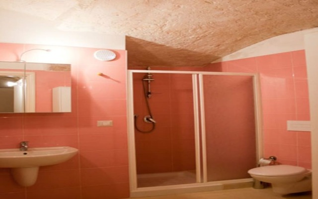 Casa Grotta Sognare Matera