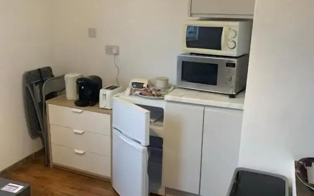 Affordable Suites