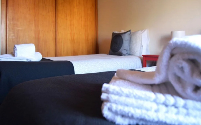 Life in Porto Apartment